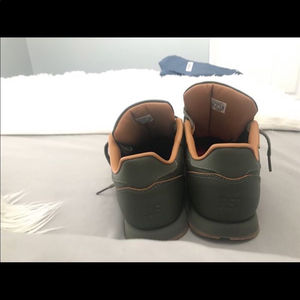Reebok classics - Picture 4 of 5